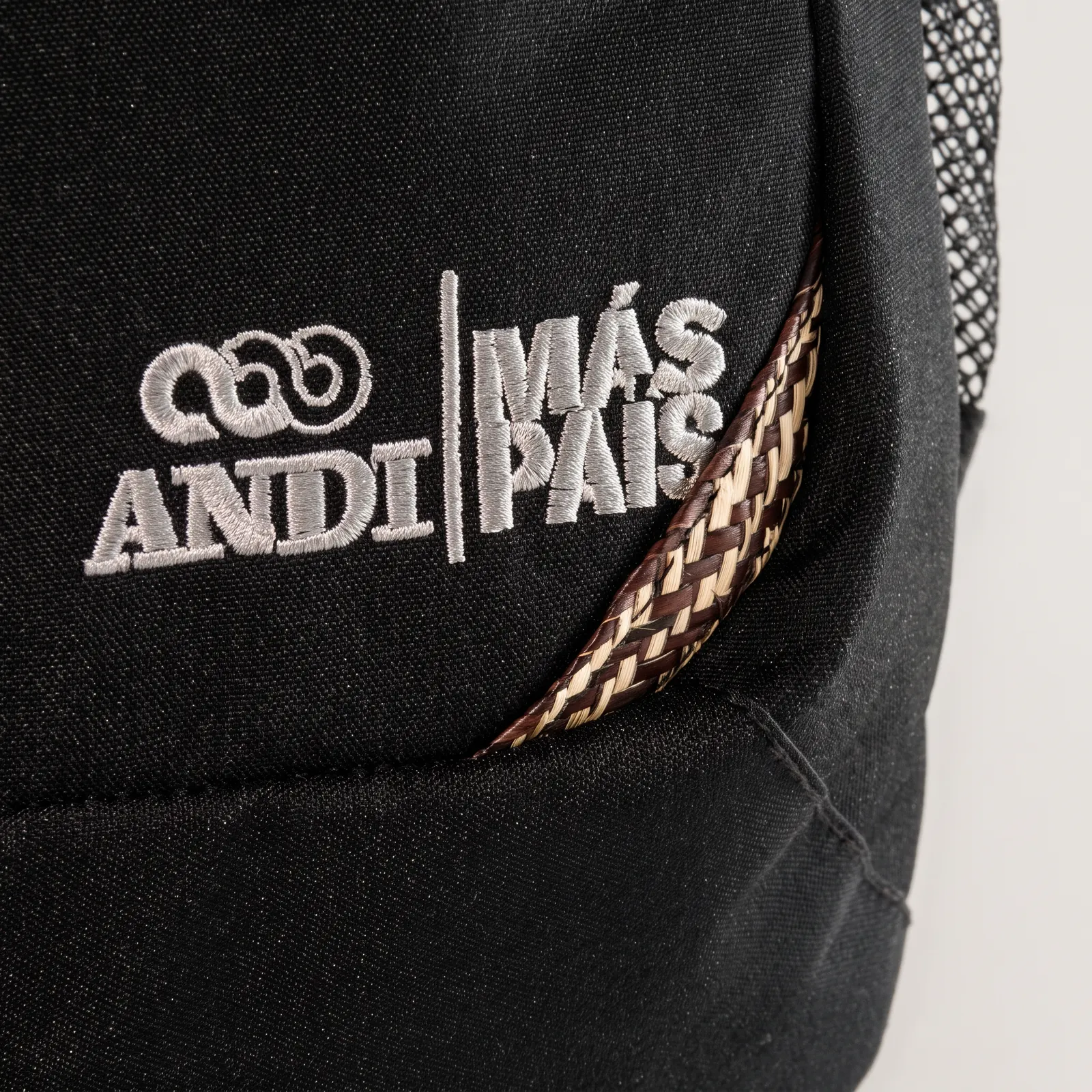 ANDI, detalle