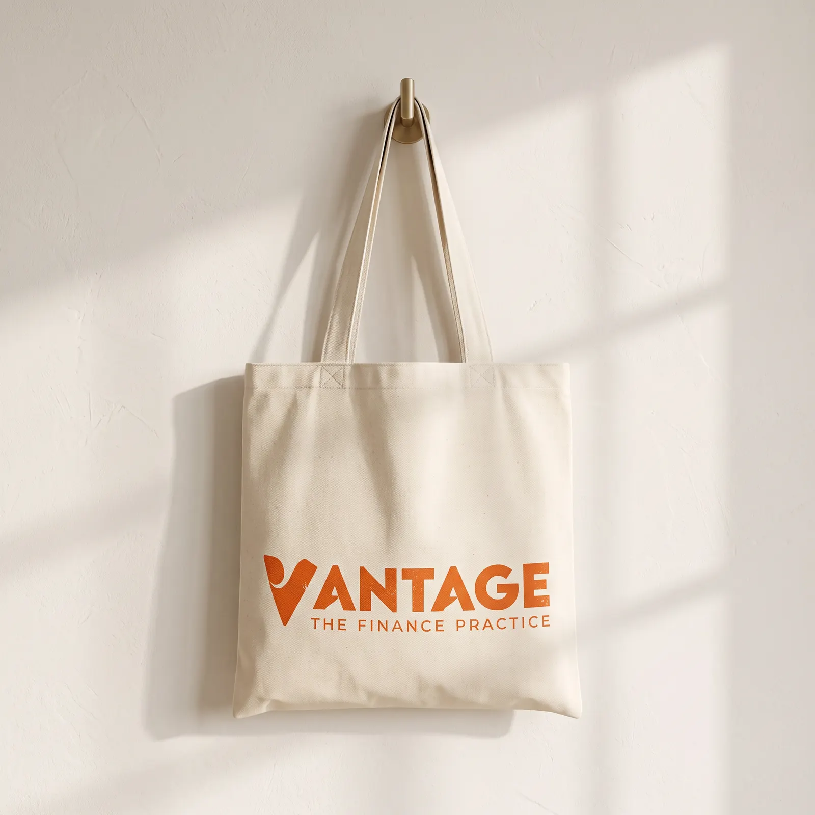 Pieza producida para Vantage