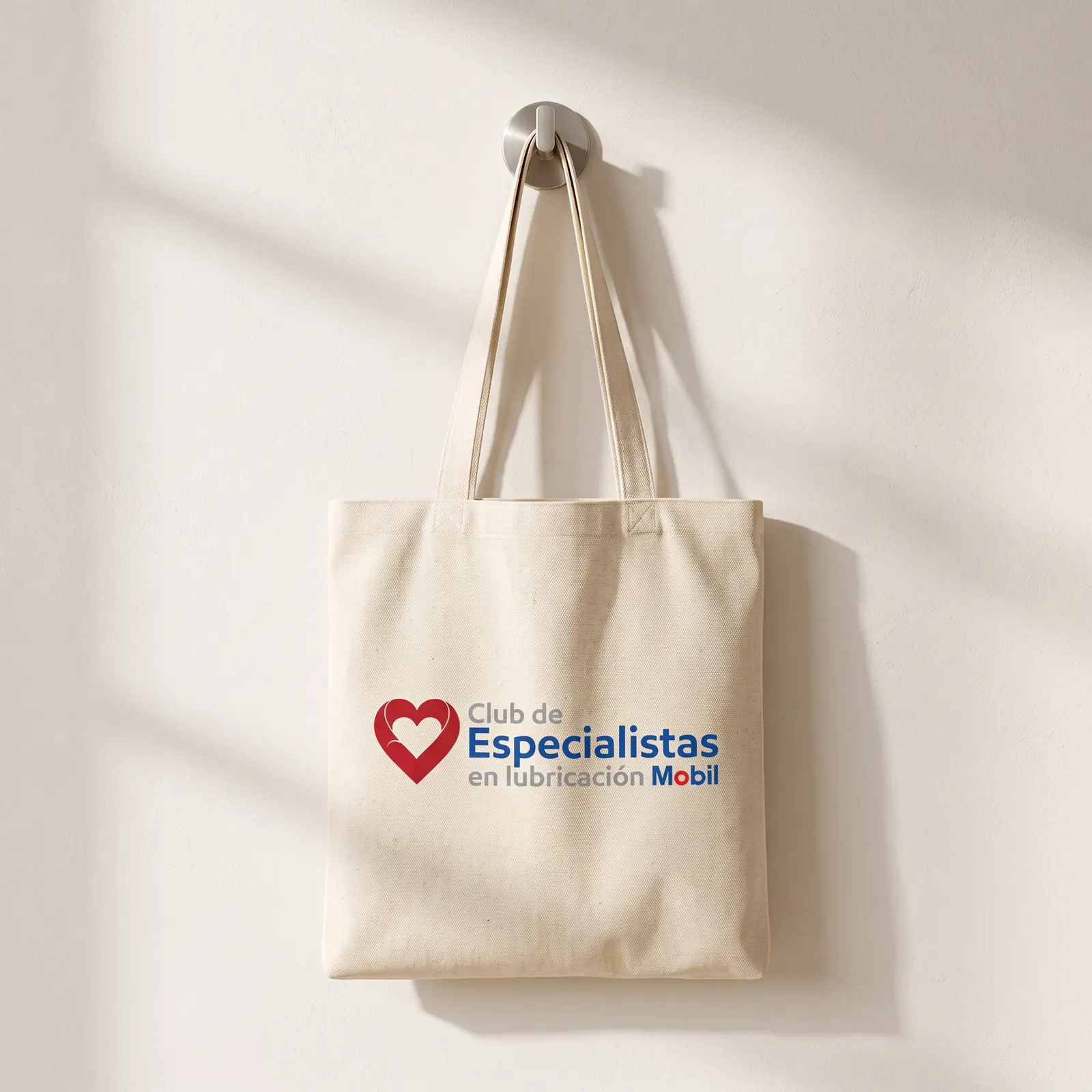 Pieza producida para Club de Especialistas Mobil