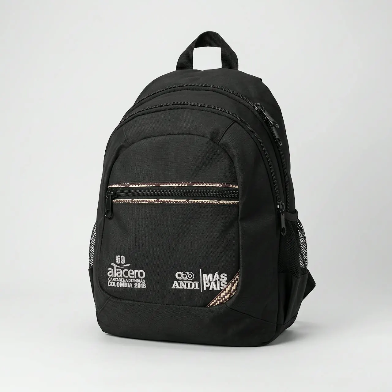 Mochilas corporativas