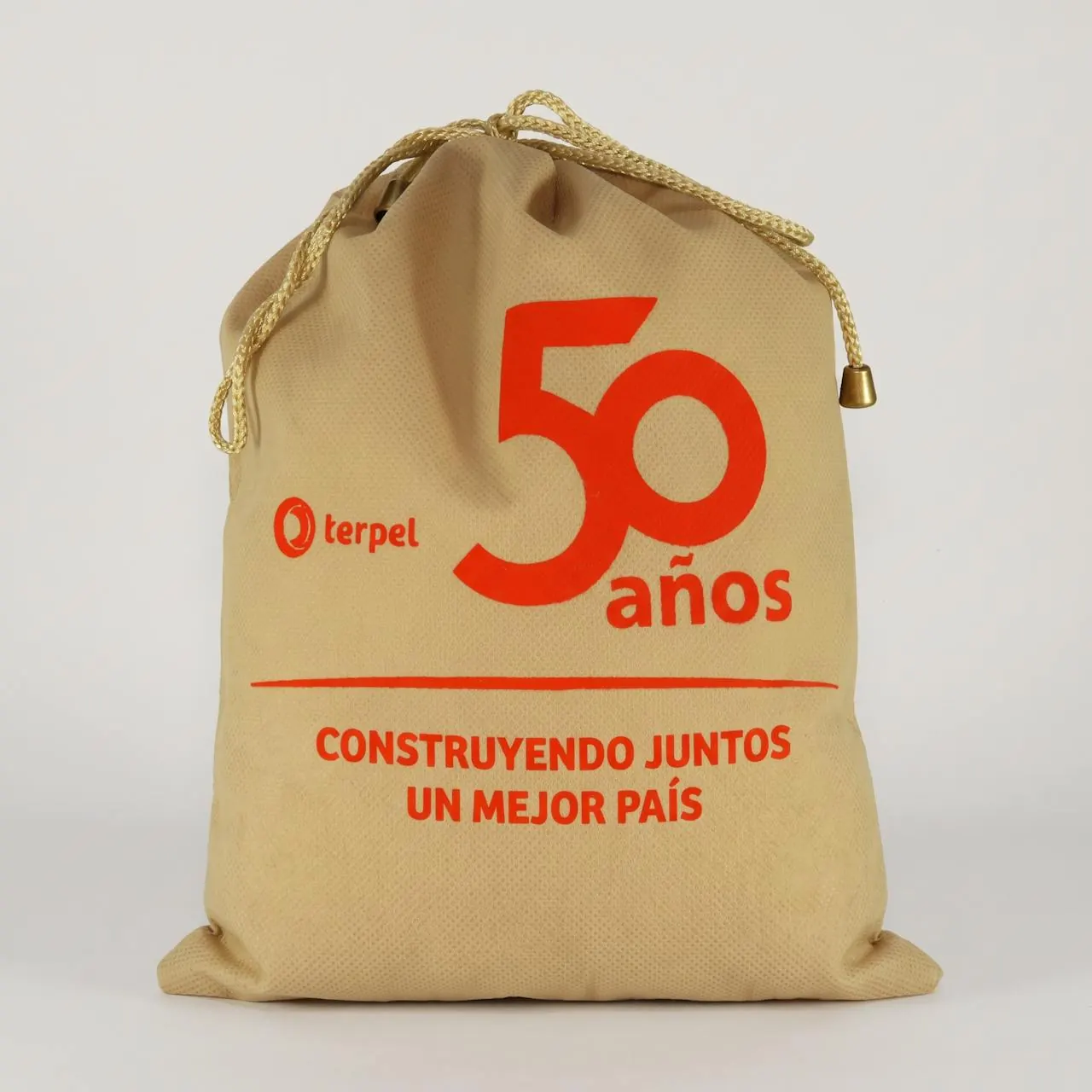 Textiles institucionales