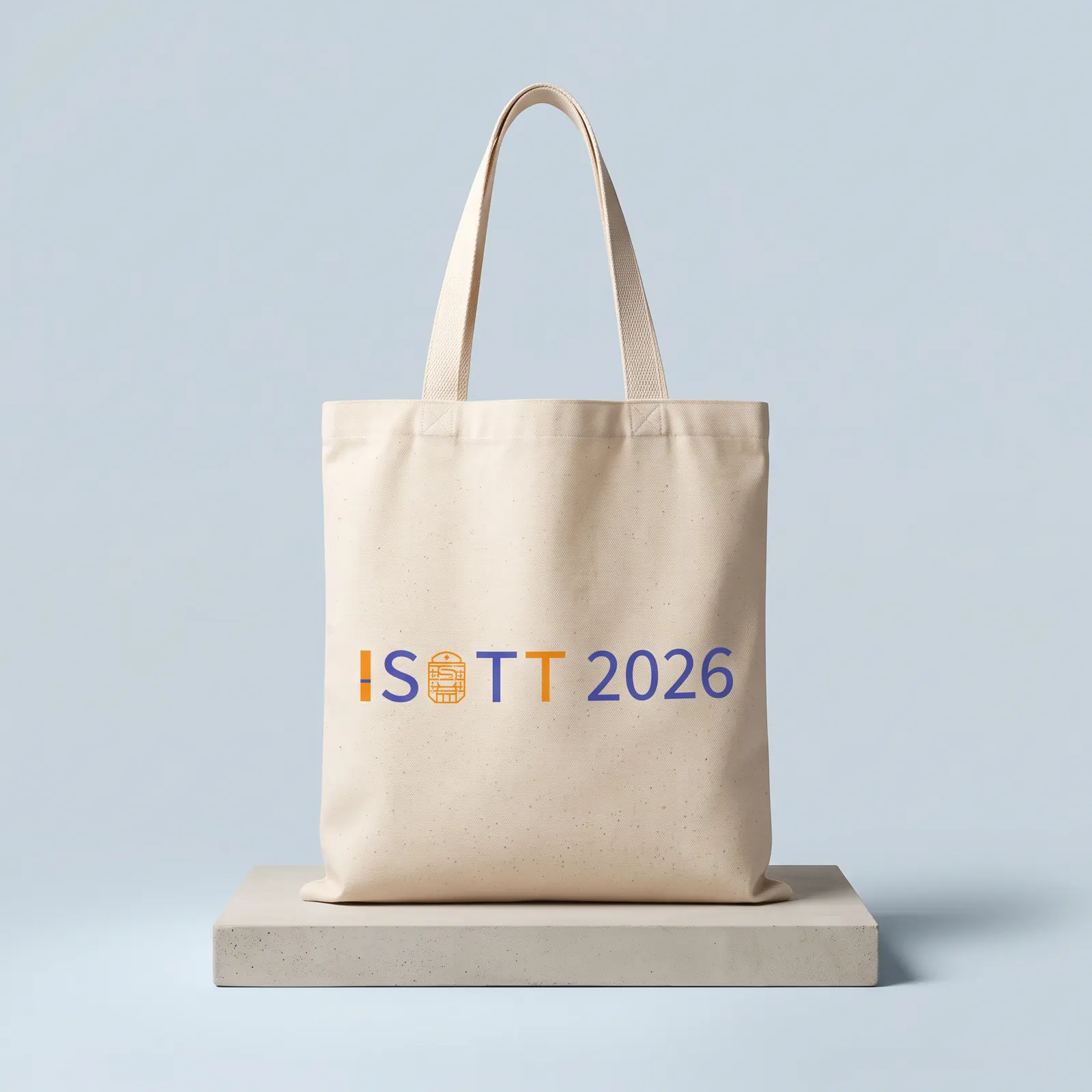 Pieza producida para ISTT 2026