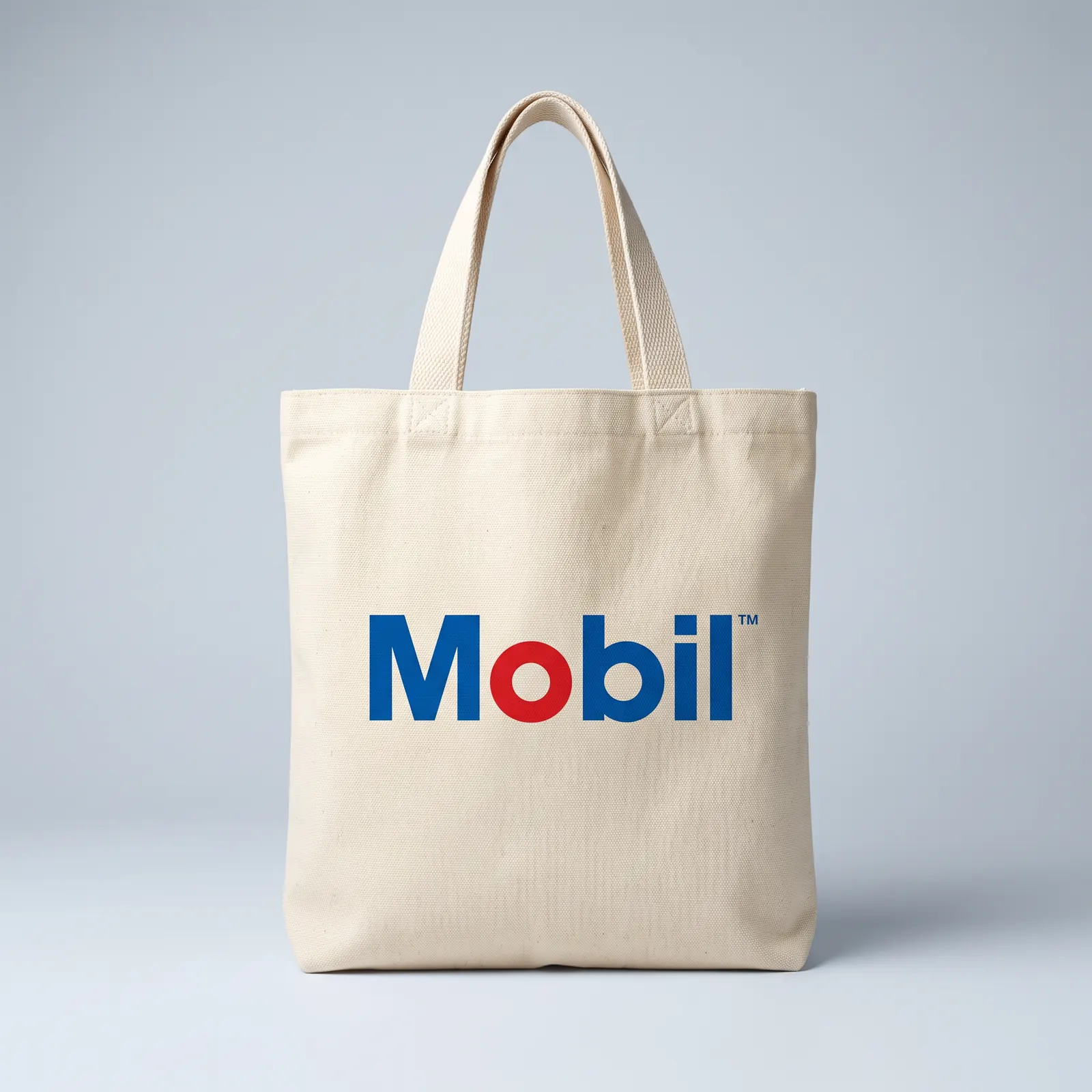 Pieza producida para Mobil
